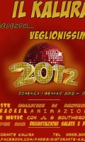 CAPODANNO 2012 